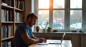 Sozialwissenschaftliche Perspektiven: Dr. Herbert Weber (6/10)