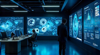 Strategien der Einflussnahme in der Technologie (3/10)