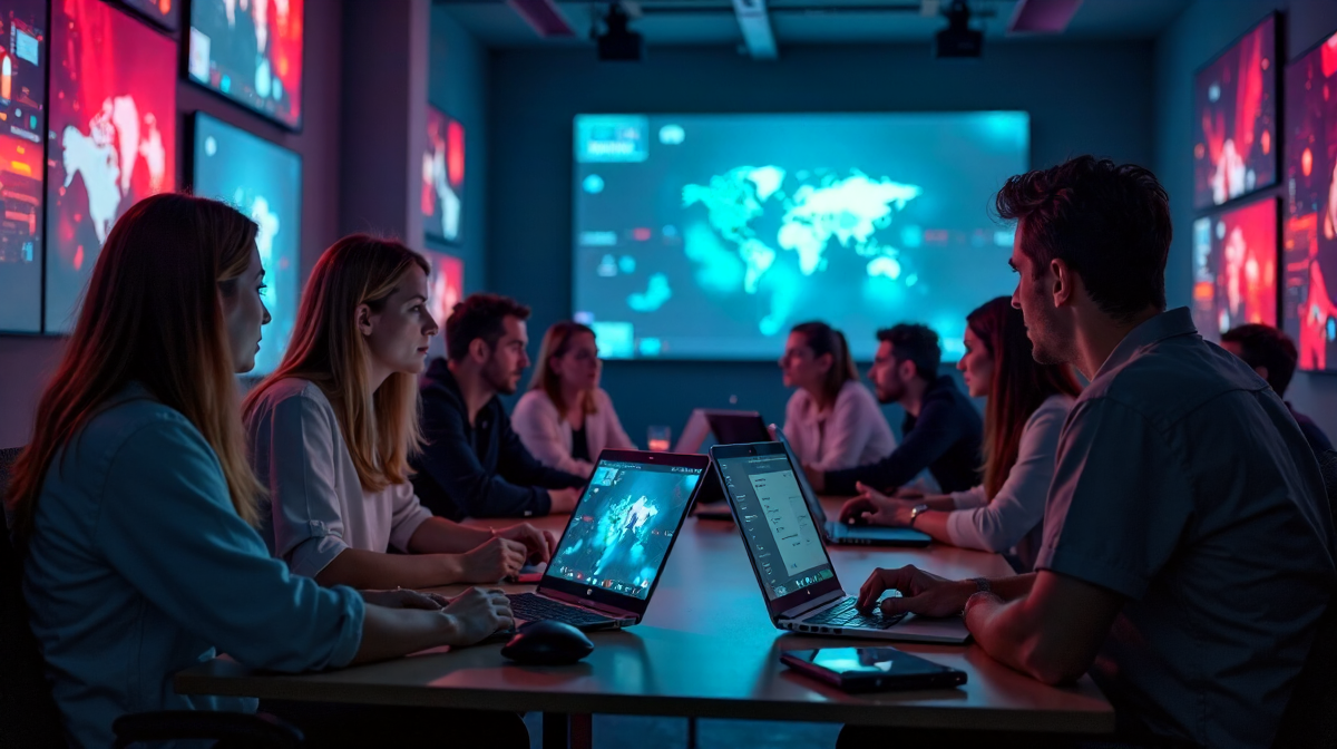 Streamflix Reborn: App-Updates, Streaming-Community und Tonspur-Probleme