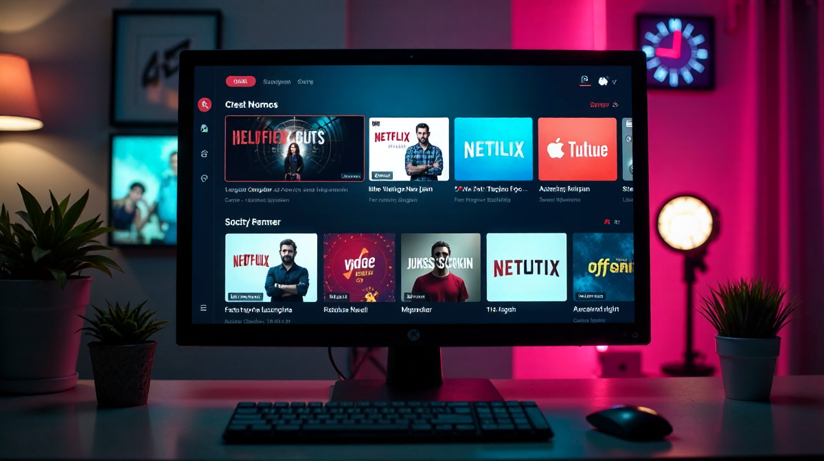 Streaming-Portale: Abzocke, Risiken und die Wahrheit hinter den Zahlen