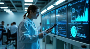 Technologie als Lösung für Impfprobleme (3/10)