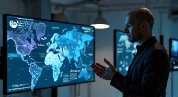 Technologie und die Evolution der Medien (4/10)