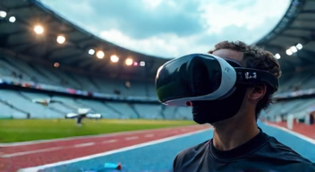 Technologie und ihre Auswirkungen auf den Sport (5/10)