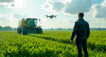 Technologie und ihre Auswirkungen auf unsere Ernährung (4/10)