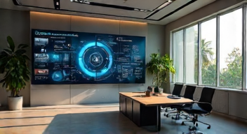 Technologie und Informationspolitik (4/10)