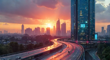 Technologie und Ruhm: Ein neues Paradigma (4/10)