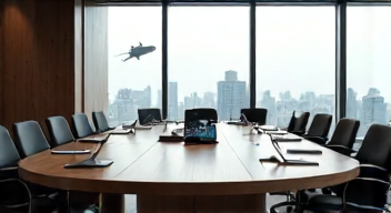 Technologische Ablenkungen in der Politik (4/10)