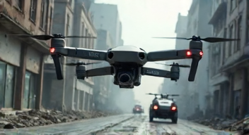 Technologische Aspekte der Kriegsführung (4/10)