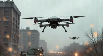 Technologische Aspekte der Kriegsführung und Propaganda (4/10)