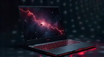 Technologische Aspekte des Geekom A8 (4/10)