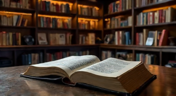 Technologische Einflüsse auf das Geschichtsverständnis (4/10)