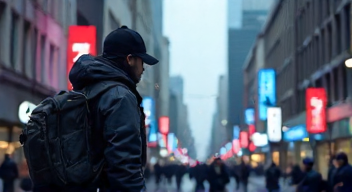 Technologische Einflüsse auf die Politik (4/10)