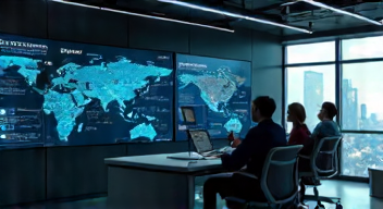 Technologische Einflüsse auf die politische Kommunikation (4/10)