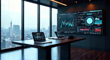 Technologische Einflüsse auf politische Kommunikation (4/10)