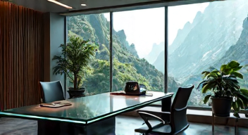 Technologische Einflüsse: Ich bin Elon Musk, Tech-Milliardär (4/10)