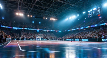 Technologische Entwicklungen im Handball (4/10)