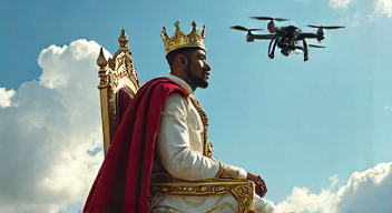 Technologische Entwicklungen und die Monarchie (4/10)