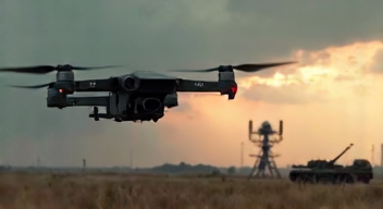 Technologische Faktoren in militärischen Konflikten (4/10)