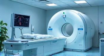 Technologische Fortschritte im Gesundheitswesen (4/10)