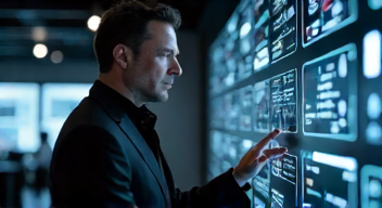 Technologische Herausforderungen der Integration durch Elon Musk (4/10)