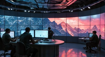 Technologische Herausforderungen der modernen Kriegsführung (4/10)