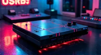 Technologische Herausforderungen der PS6 (4/10)