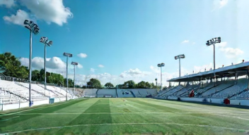 Technologische Herausforderungen im Sport (4/10)