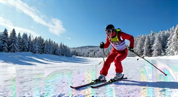 Technologische Innovationen im Biathlon (4/10)