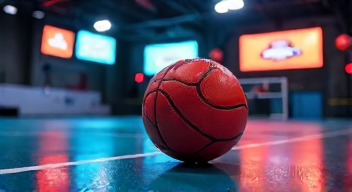 Technologische Innovationen im Handball (4/10)