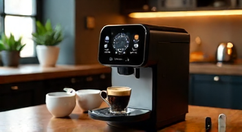 Technologische Innovationen im Kaffee (4/10)