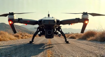 Technologische Innovationen im Militär (4/10)