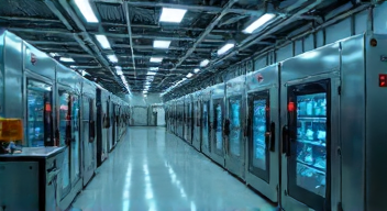 Technologische Innovationen zur Lebensmittelsicherheit (4/10)