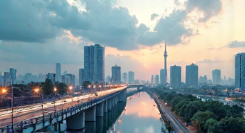 Technologische Lösungen für die Infrastruktur (4/10)