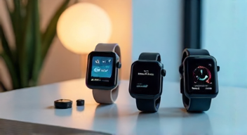 Technologische Lösungen zur Gesundheitsüberwachung (4/10)