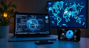 Technologische Möglichkeiten zur Umgehung von Sperren (4/10)