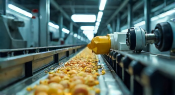 Technologische Perspektiven auf die Lebensmittelproduktion (4/10)