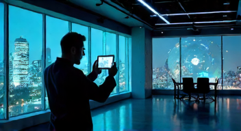 Technologische Perspektiven auf die Reform (4/10)