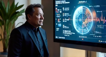 Technologische Perspektiven: Elon Musk (4/10)