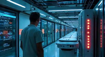 Technologische Risiken des Scanning-Systems (4/10)