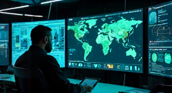 Technologische Verantwortung in der Bekämpfung von Piraterie (4/10)