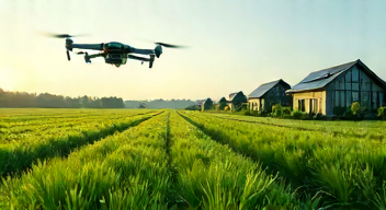 Technologischer Einfluss auf die Lebensmittelproduktion (4/10)