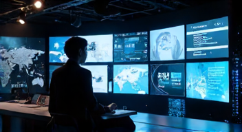 Technologischer Einfluss auf die Verbreitung von Nachrichten (4/10)