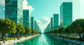 Technologischer Einfluss auf Kates Wandel (4/10)