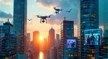 Technologischer Einfluss auf politische Diskurse (4/10)