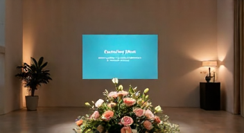 Technologischer Einfluss auf Trauerbekundungen (4/10)