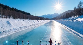 Technologischer Fortschritt im Eiskunstlauf (4/10)