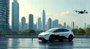 Technologischer Fortschritt und Sicherheitsbedenken (4/10)