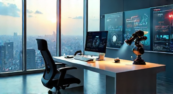 Technologischer Fortschritt und KI-Anwendungen (4/10)