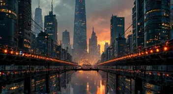 Technologischer Fortschritt und seine Herausforderungen (4/10)