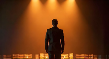 Torsten Sträter: Der Weg zurück auf die Bühne (10/10)